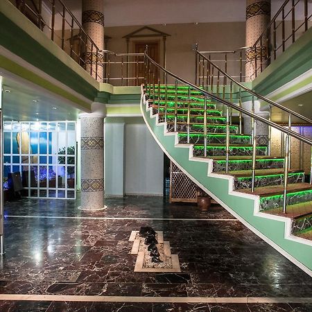 Nemrut Hotel Kahta エクステリア 写真