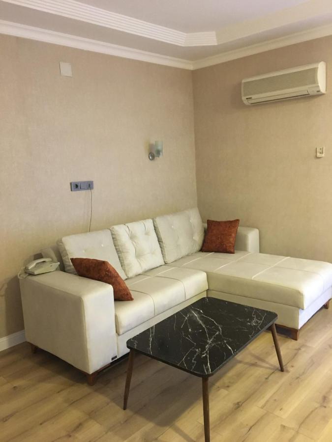 Nemrut Hotel Kahta エクステリア 写真