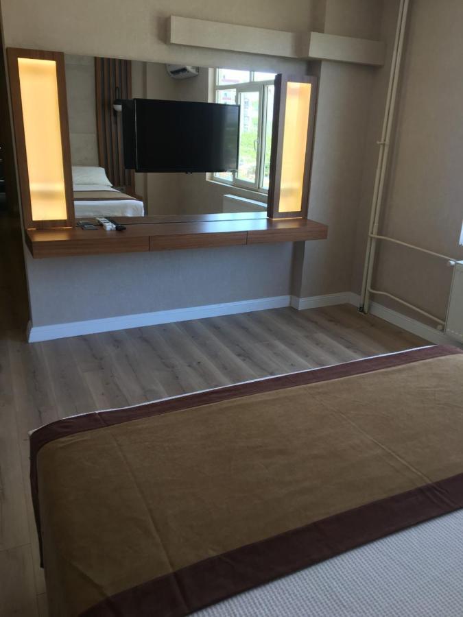 Nemrut Hotel Kahta エクステリア 写真