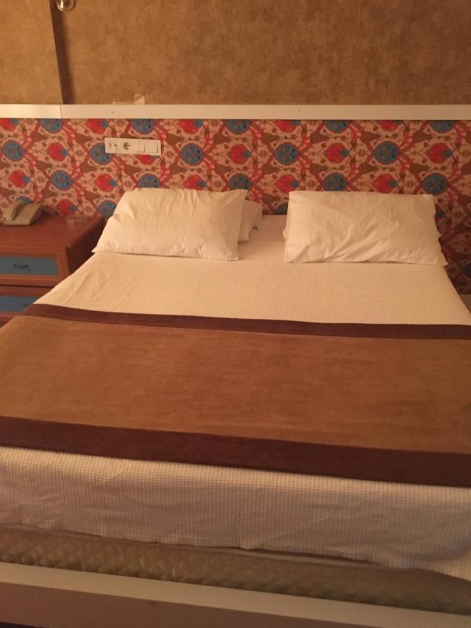 Nemrut Hotel Kahta エクステリア 写真