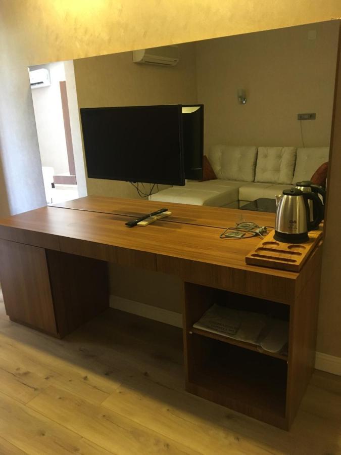 Nemrut Hotel Kahta エクステリア 写真