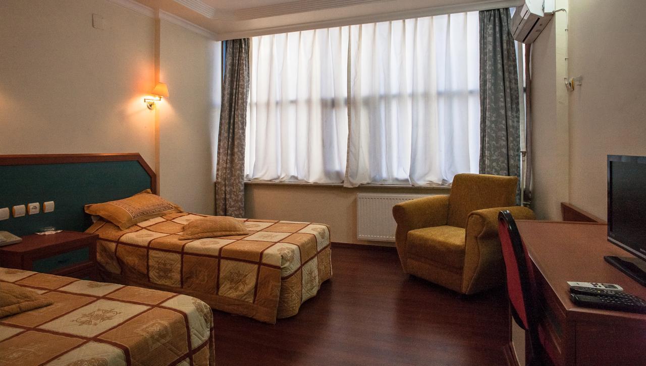 Nemrut Hotel Kahta エクステリア 写真