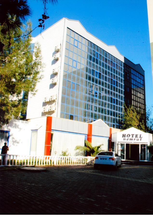 Nemrut Hotel Kahta エクステリア 写真
